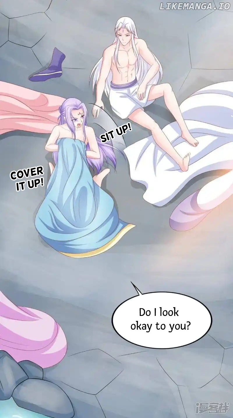 The Genius Poison Doctor chapter 84 - page 23